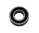 Roulement moteur arrière (6003RS)