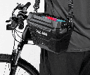 Sac 3L Wild Man pour trottinette électrique