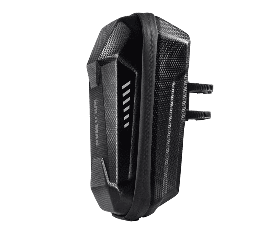 Accessoires Sacoche Wild Man 1L pour trottinette électrique