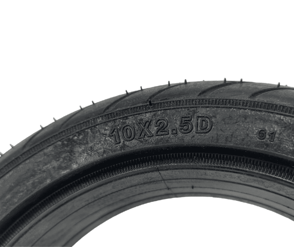 Pneu plein Kuickwheel S1-C PRO V1 & V2