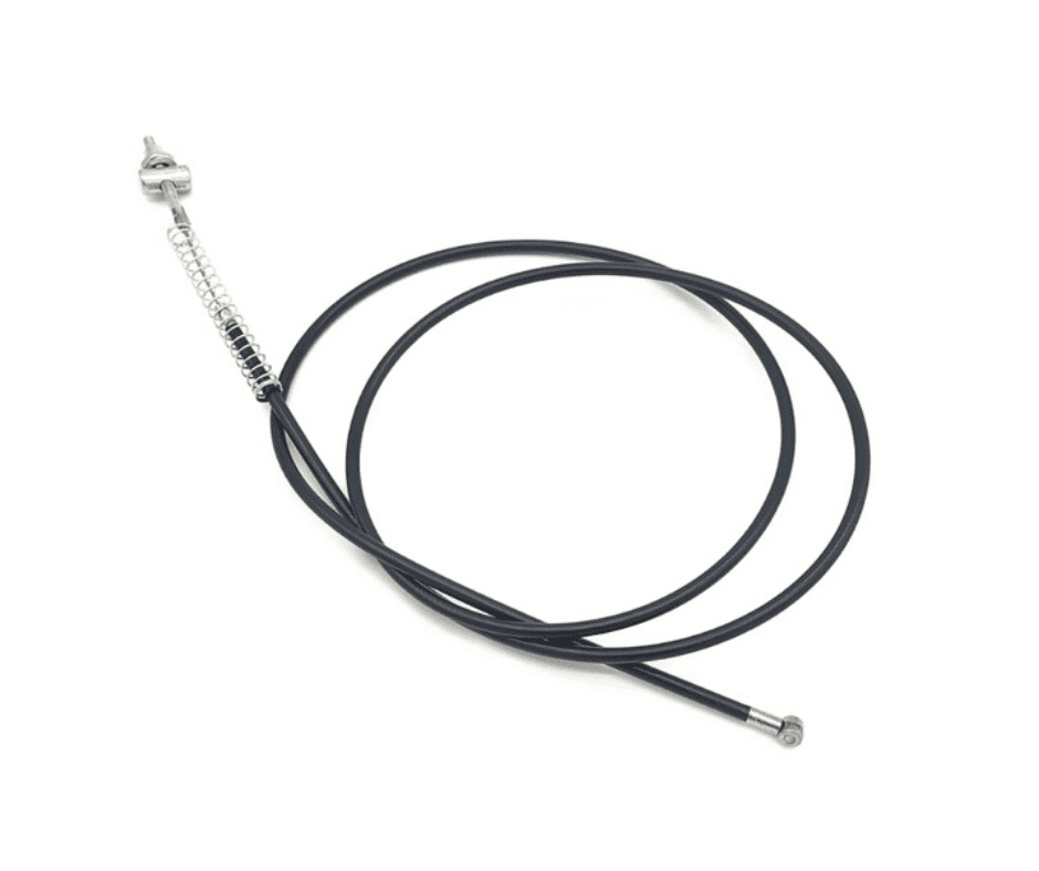 Cable de frein avant Kuickwheel S1-C PRO V1 & V2