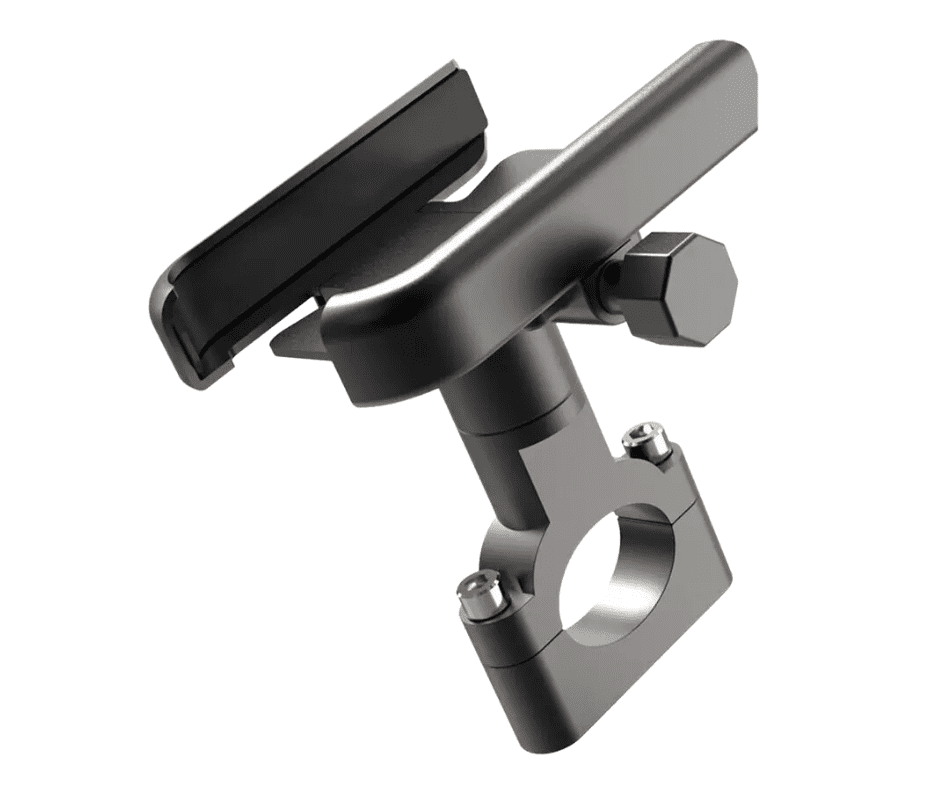 Accessoires Support de smartphone pour trottinette électrique