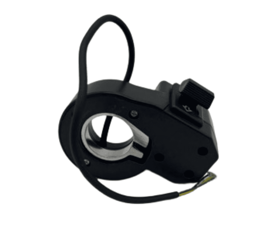 Bouton clignotant Kuickwheel S9