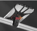 Accessoires Support de smartphone pour trottinette électrique