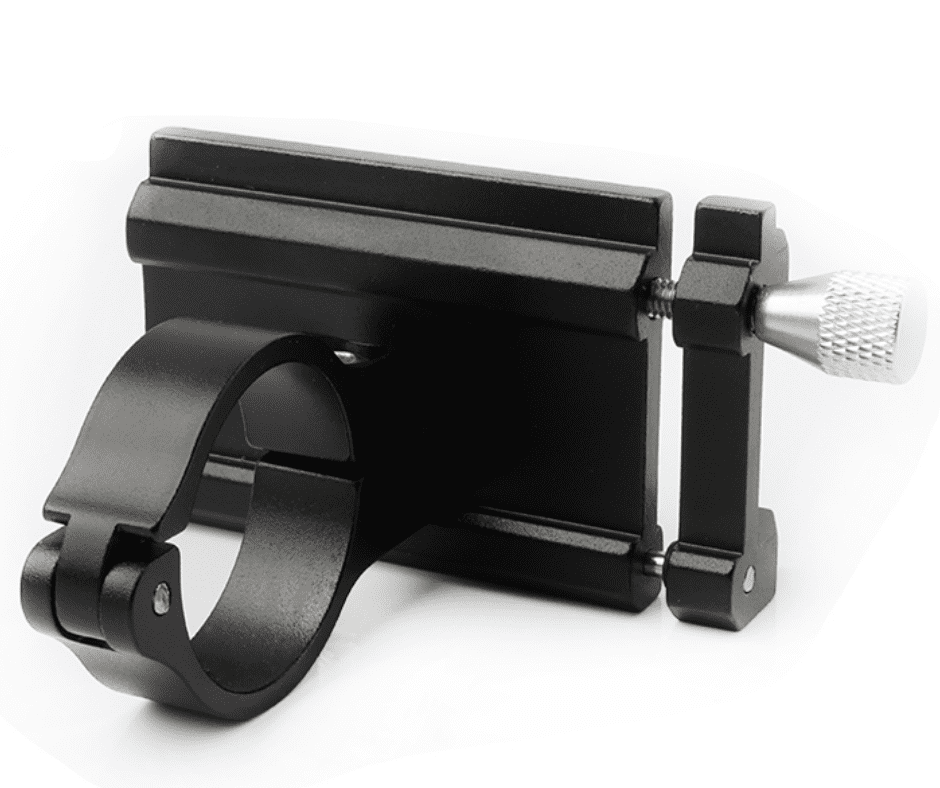 Accessoires Support de smartphone pour trottinette électrique