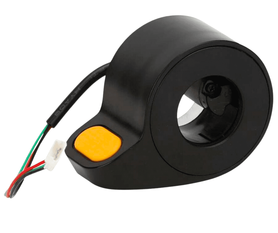 Accélérateur Ninebot Max G30 pour trottinette électrique pièces détachées
