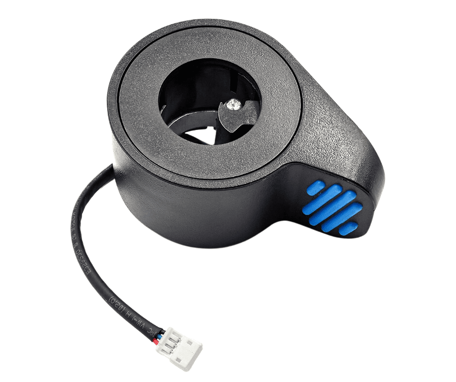 Accélérateur Ninebot pour trottinette électrique pièces détachées