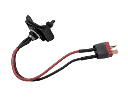 Connecteur de charge Hero S8, S9, S10, X8