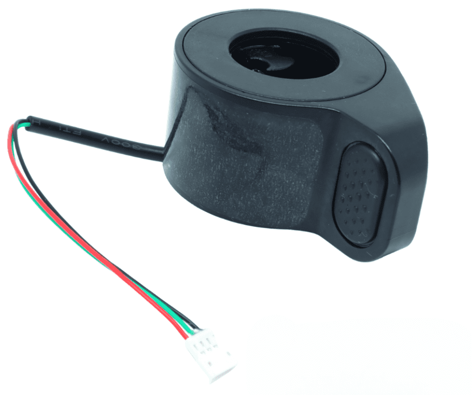 Accélérateur Xiaomi M365 pour trottinette électrique pièces détachées