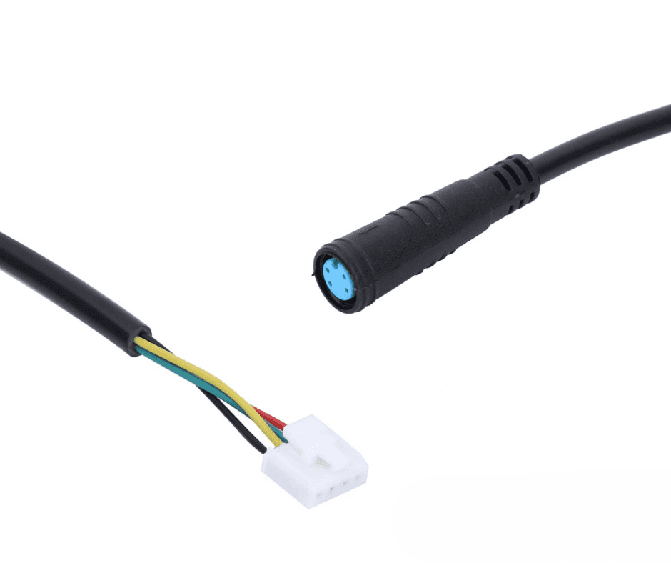 Câble d'alimentation afficheur Xiaomi M365