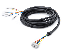 pièces détachée trottinette électrique Cable d'alimentation  de display Minimotors