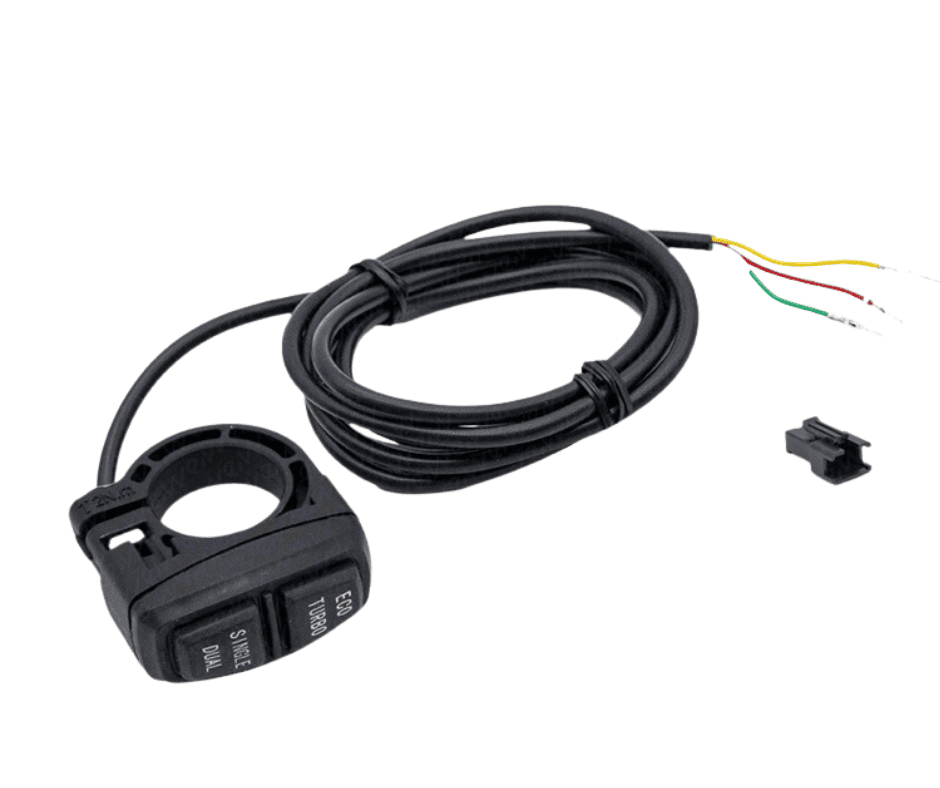 pièces détachée trottinette électrique Comodo multifonction  (Eco - Turbo/Single - Dual)