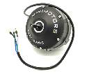 pièces détachée trottinette électrique Moteur Minimotors Dualtron Mini