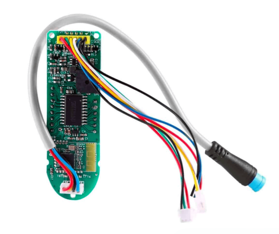 Tableau de bord_afficheur_écran Xiaomi M365 pour trottinette électrique pièces détachées
