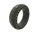 Pneu Plein Dualtron Mini & SPW LEGER (AR)