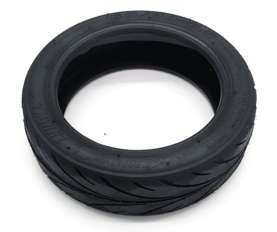 Pièces détachée trottinette électrique, Pneu tubules 60 70-6.5 Gel anti crevaison