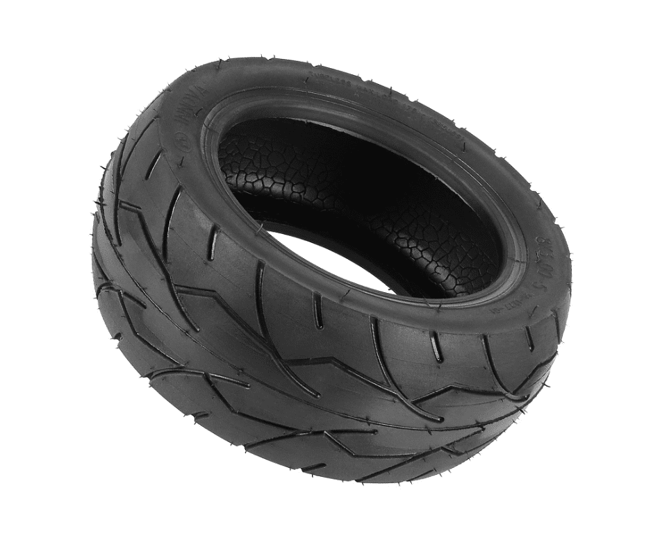 Pièces détachée trottinette électrique, Pneu 8x3-5 80/65-5