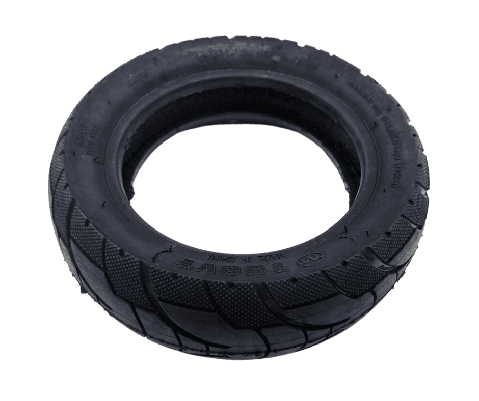Pièces détachée trottinette électrique, Pneu 8.5x3
