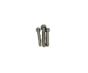Set de vis pour collier de serrage (3 vis) SPW 5