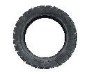 Pièces détachée trottinette électrique, Pneu 10x2.75-6.5 cross