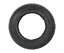 Pièces détachée trottinette électrique, Pneu 80/65-6 10x3 255x80