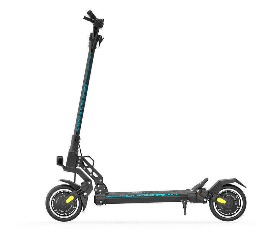 Trottinette électrique Dualtron Mini double moteur Special 52V 21Ah