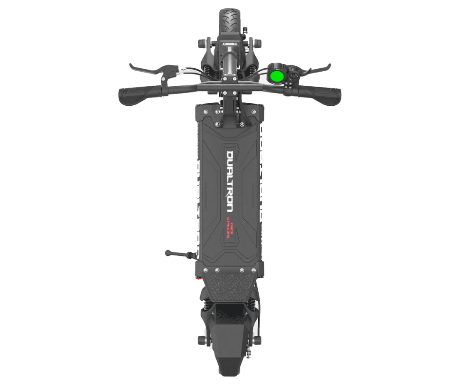 Trottinette électrique Dualtron Mini Special double moteur 52V 21Ah