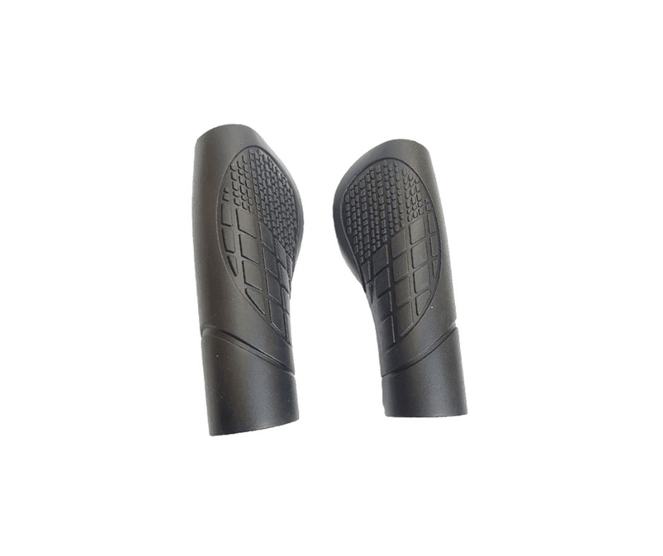 Poignée caoutchouc (paire) SPW Mini 4 Pro & Leger