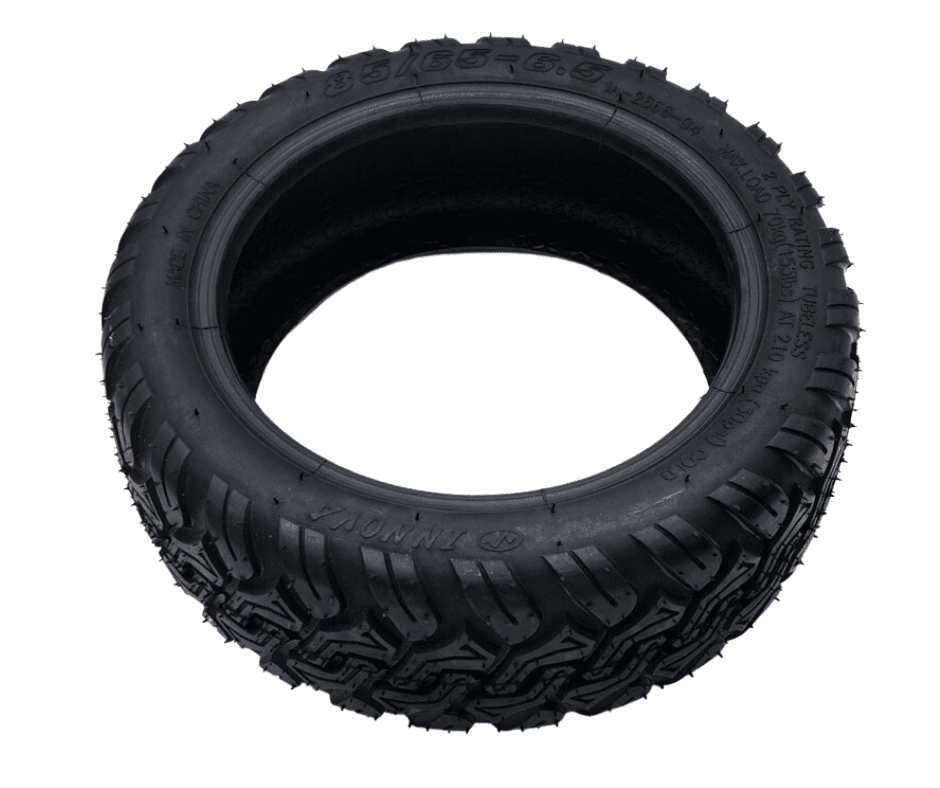 Pièces détachée trottinette électrique, Pneu 85/65-6.5