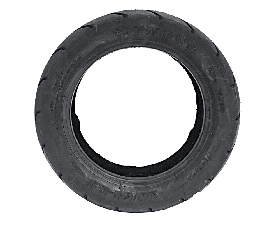 Pièces détachée trottinette électrique, Pneu 90/65-6.5