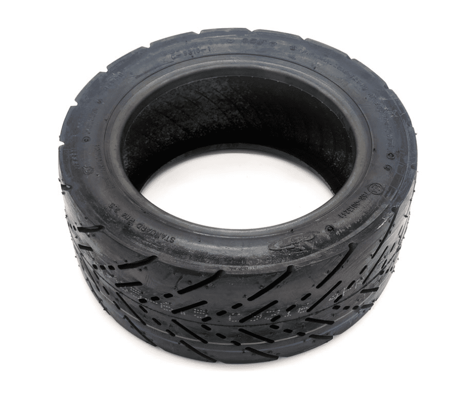 Pièces détachée trottinette électrique, Pneu 90/65-6.5 CST