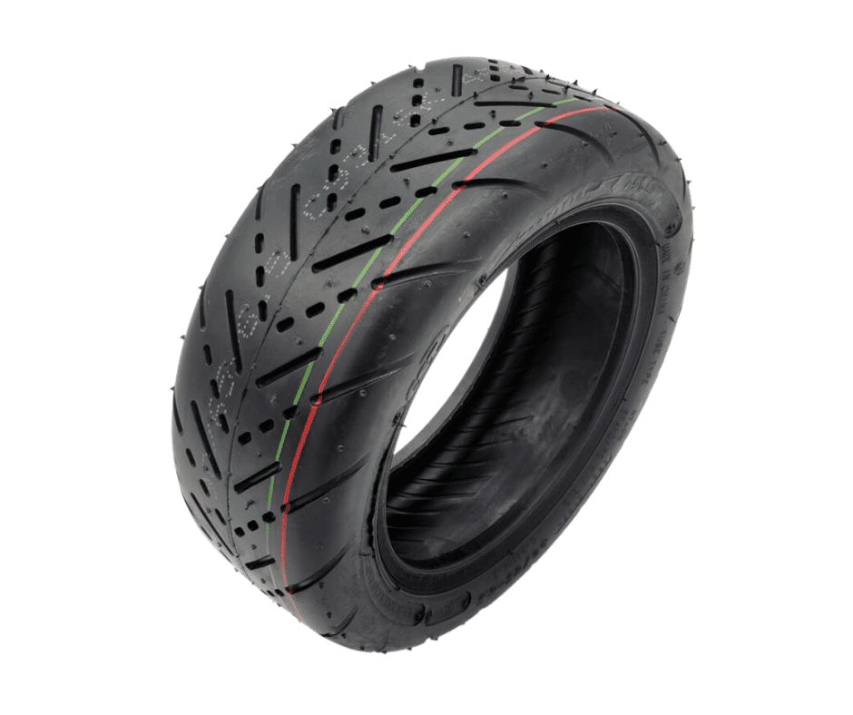 Pièces détachée trottinette électrique, Pneu 90/65-6.5 CST