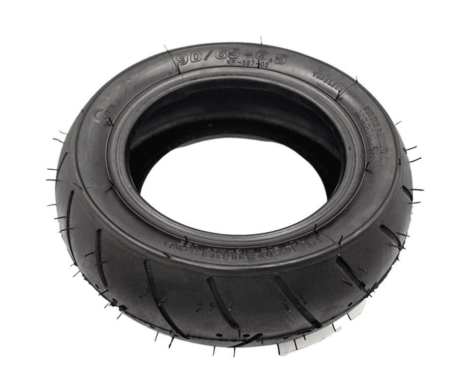 Pièces détachée trottinette électrique, Pneu 90/65-6.5