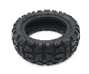 Pièces détachée trottinette électrique, Pneu tout-terrain tubeless 100/65-6.5 11x3