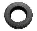 Pièces détachée trottinette électrique, Pneu tout-terrain tubeless 100/65-6.5 11x3