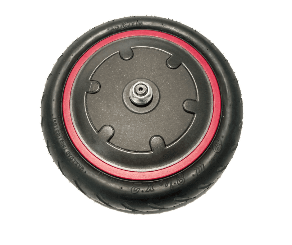 Pièces détachée trottinette électrique Moteur Xiaomi m365