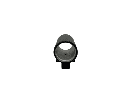 Bague de serrage colonne de direction Dualtron Pop