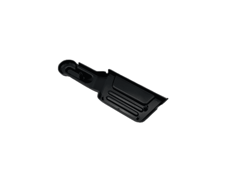 Cache bras de fourche avant droit Dualtron Pop