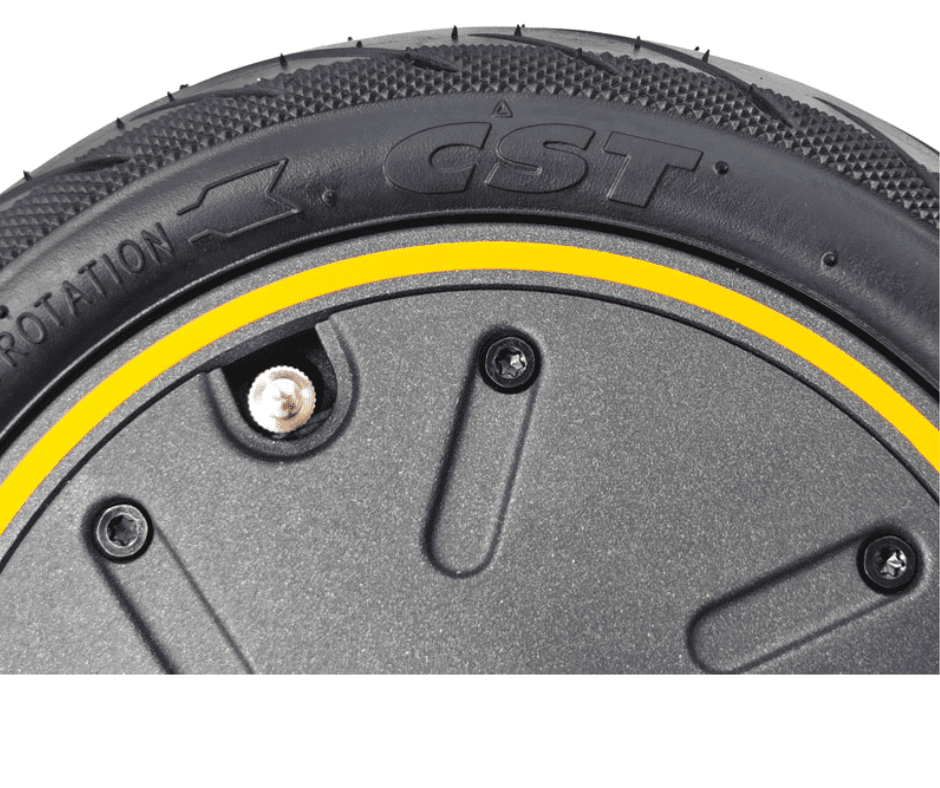 Pièces détachée trottinette électrique Moteur Ninebot G30 MAX