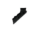 Cache support base système de pliage droit Dualtron Pop