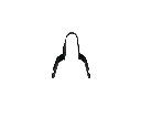 Fourche avant Dualtron Pop