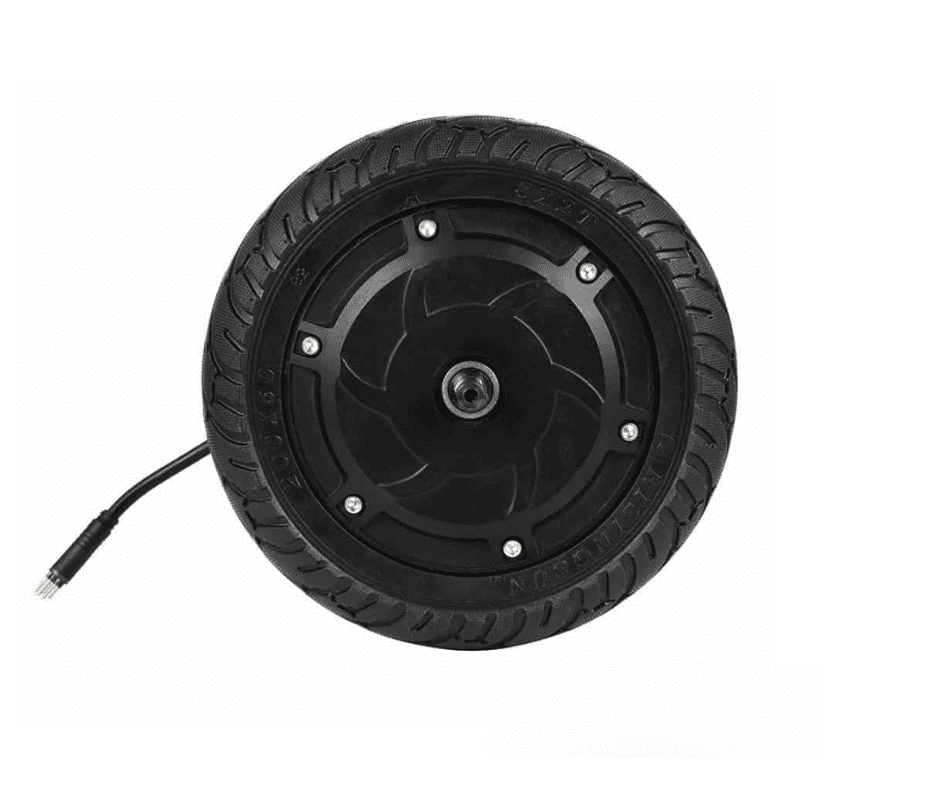 Pièces détachée trottinette électrique Moteur 36V 350W