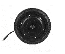 Pièces détachée trottinette électrique Moteur 36V 350W