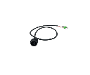 Port de charge avec fils Dualtron Pop