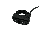 Commodo dual single Dualtron Pop Double Moteur
