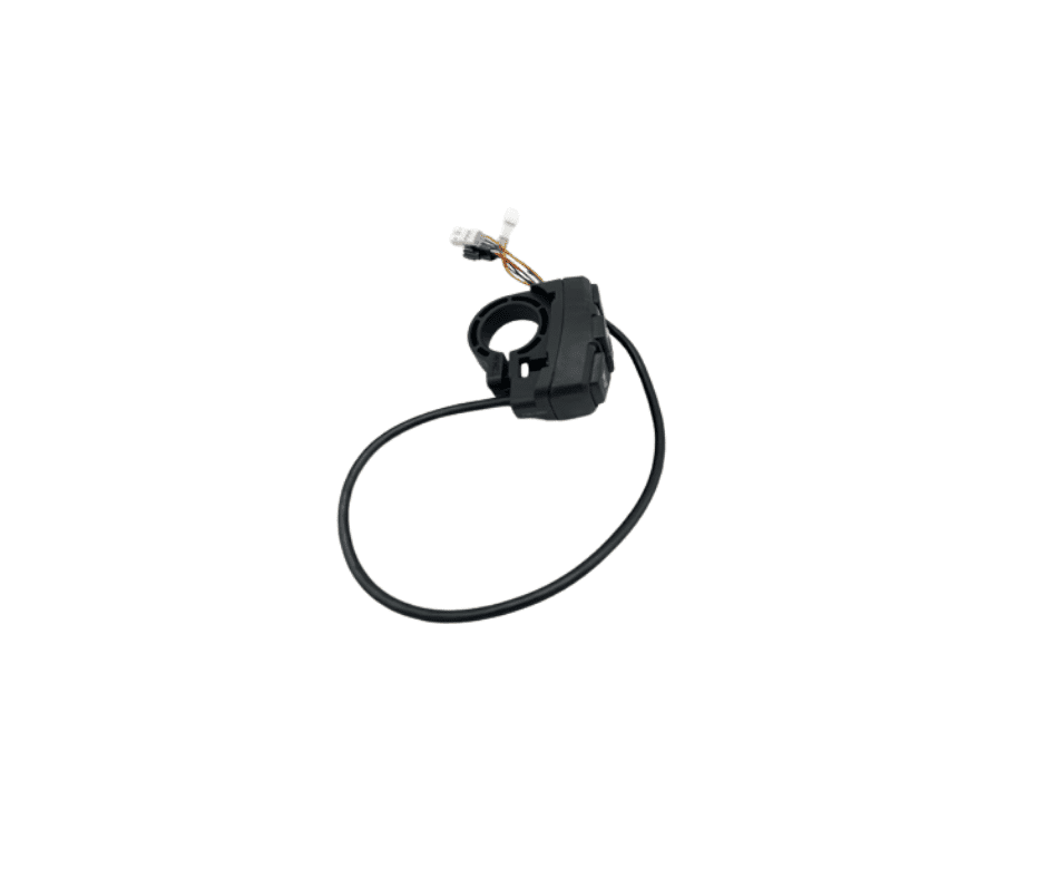 Commodo multi fonction (klaxon, clignotants, phare) Dualtron Pop Mono Moteur