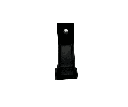 Axe de direction Dualtron Togo
