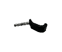 Axe de direction Dualtron Togo