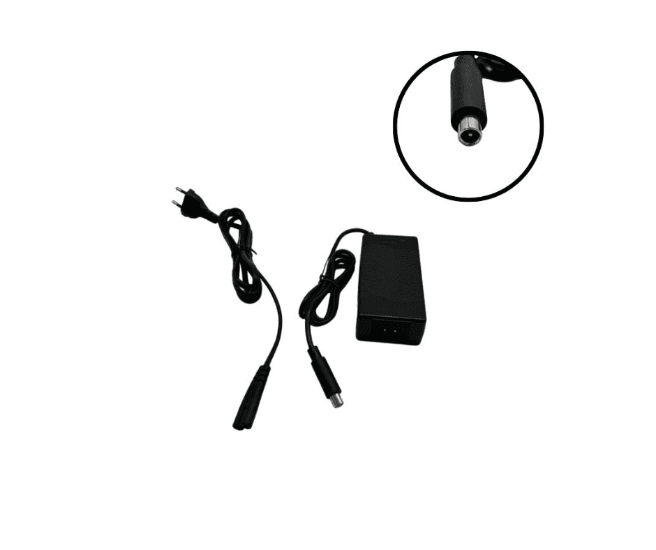 Chargeur 36V V1 Dualtron Togo