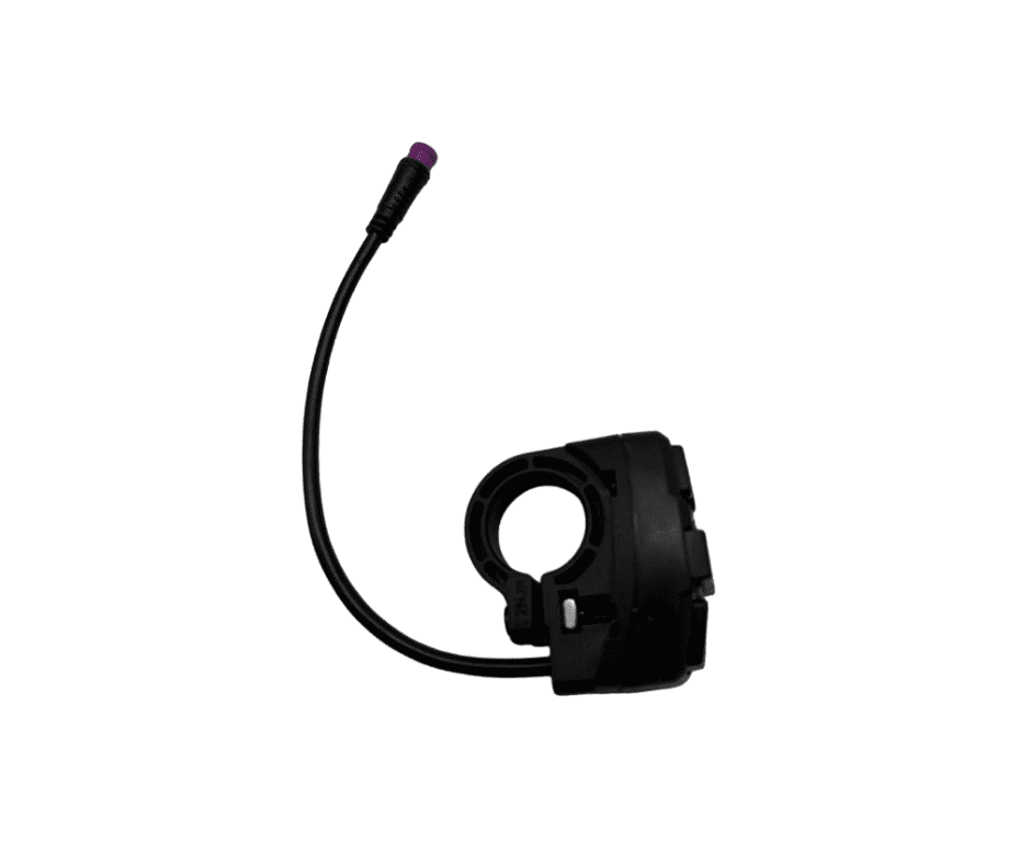 Commodo power, clignotants, phares Dualtron Togo